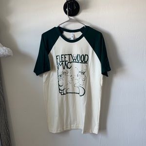 Fleetwood Mac’s Iconic Shirt